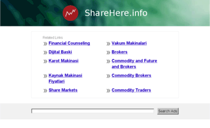 sharehere.info