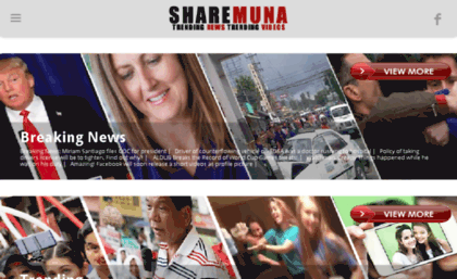 sharemuna.com