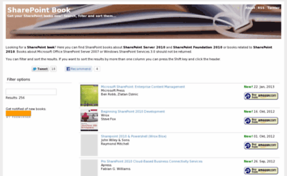 sharepoint-book.net