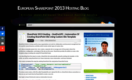 sharepoint2010europeanhosting.hostforlife.eu