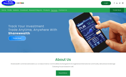 sharewealth.ae