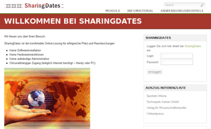 sharingdates.de