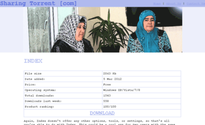 sharingtorrent.com