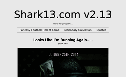 shark13.com