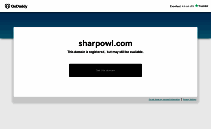 sharpowl.com