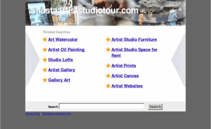 shastaartiststudiotour.com