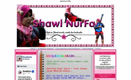 shawlnurfa.blogspot.com