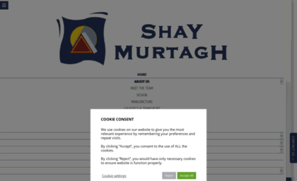 shaymurtagh.co.uk