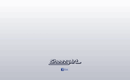 sheezyart.com