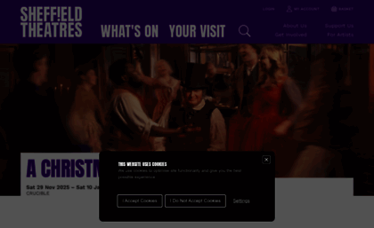 sheffieldtheatres.co.uk