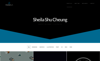 sheilashucheung.com