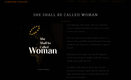 sheiswoman.com