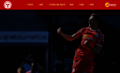 shelbournefc.ie