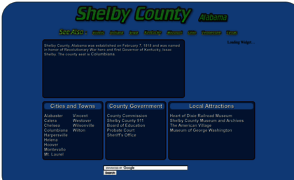 shelbycounty.com