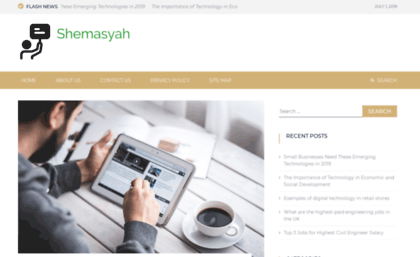 shemasyah.com