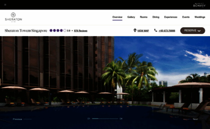 sheratonsingapore.com