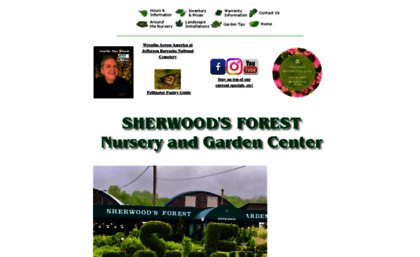 sherwoods-forest.com