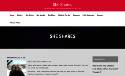 sheshares.org