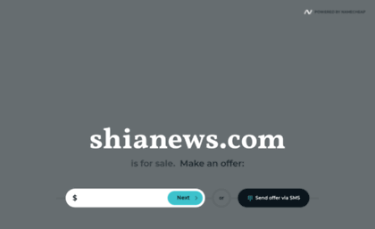 shianews.com