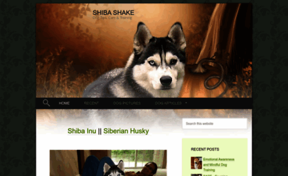 shibashake.com