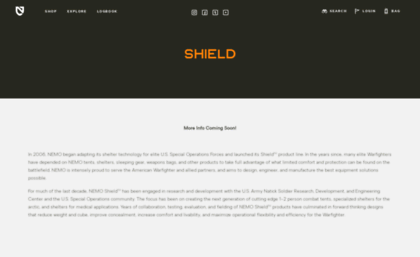 shield.nemoequipment.com