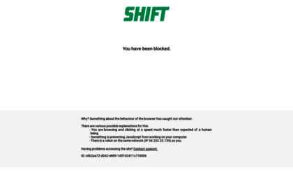 shiftcars.com