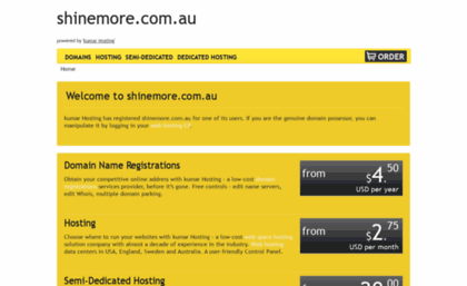 shinemore.com.au