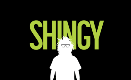 shingy.com