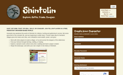 shintolin.com