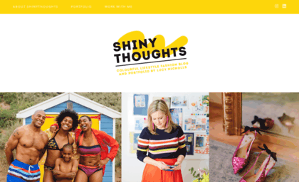 shinythoughts.net