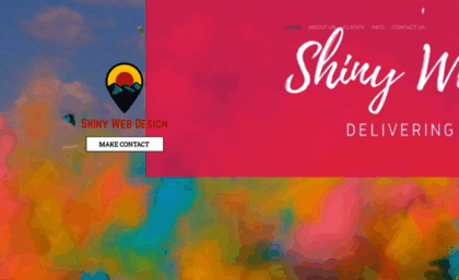 shinywebdesign.com.au
