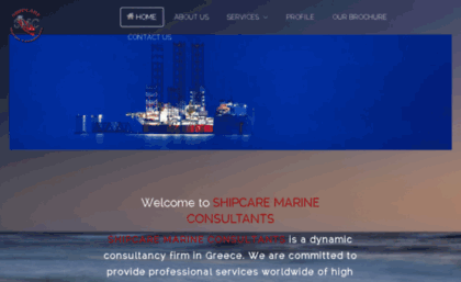 shipcaremarine.com