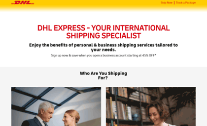 shipping.dhl.ca