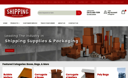 shippingsupply.com