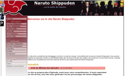 shippuden.info