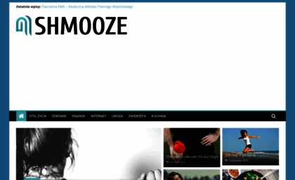 shmooze.pl