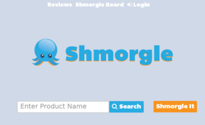shmorgle.com