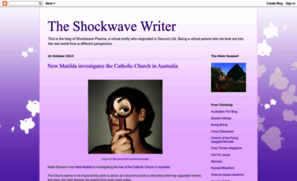 shockwaveplasma.blogspot.com