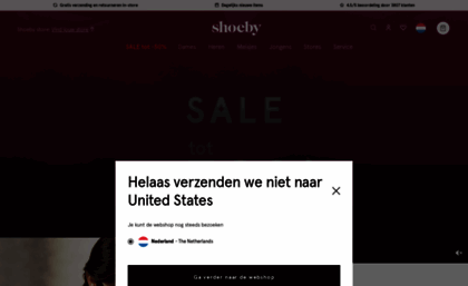shoebyfashion.nl