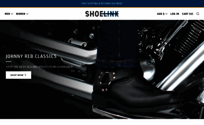 shoelink.com.au