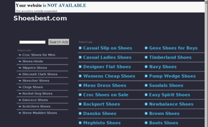 shoesbest.com