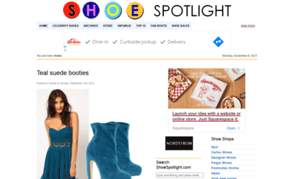 shoespotlight.com