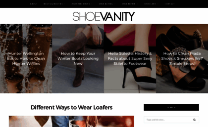 shoevanity.com