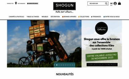 shogun-deco.fr