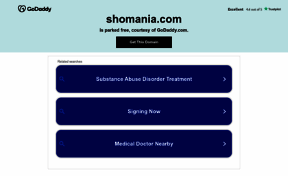 shomania.com