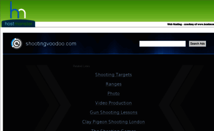 shootingvoodoo.com