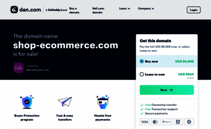 shop-ecommerce.com
