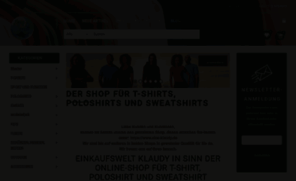 shop-klaudy.de