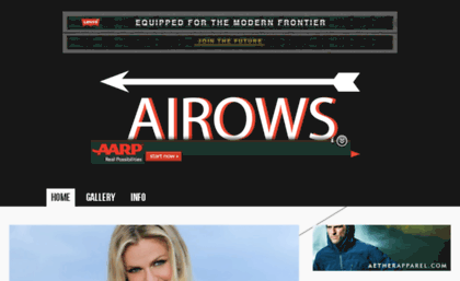 shop.airows.com