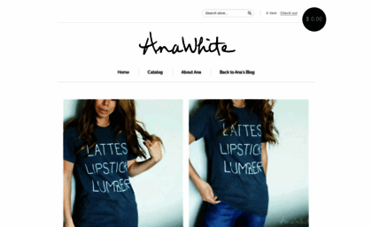 shop.ana-white.com